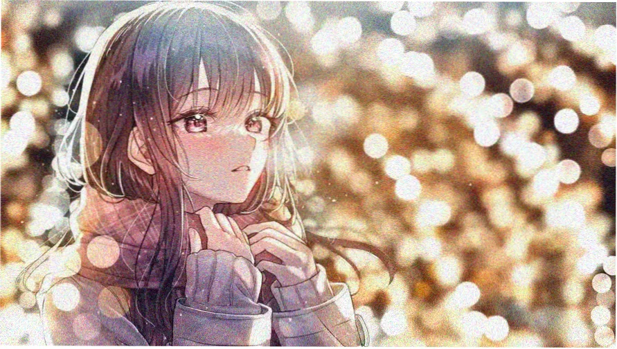 轮播封面一：唱片行货架上的提案初稿与录音带